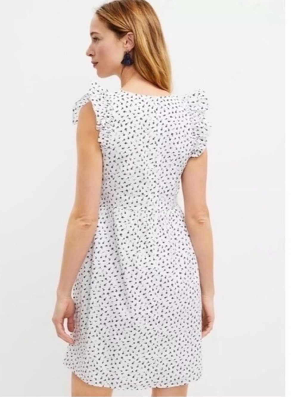 Dress - Picture 2 of 7